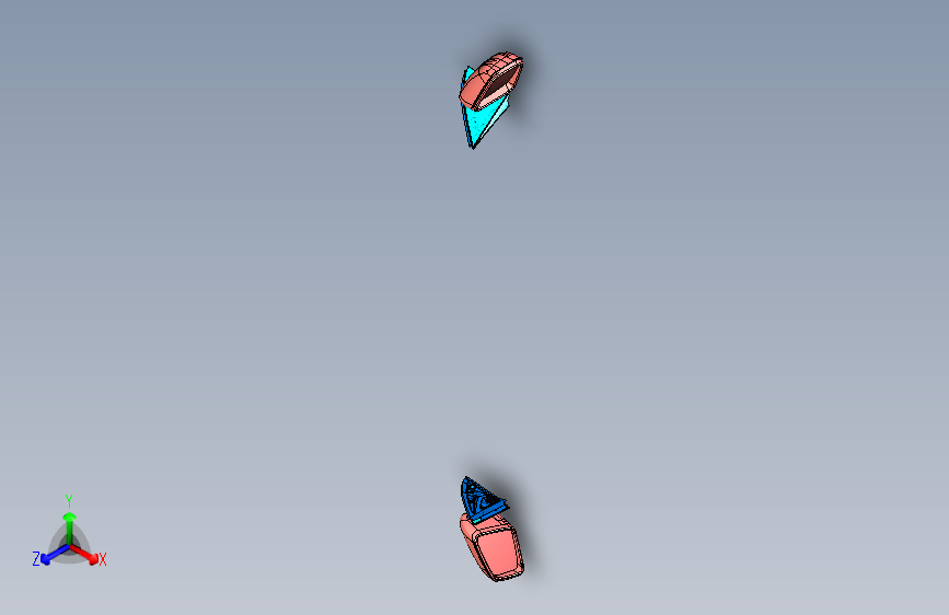 奔驰 GL400 -外后视镜装置