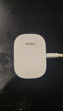 Verizon 智能手表充电器
