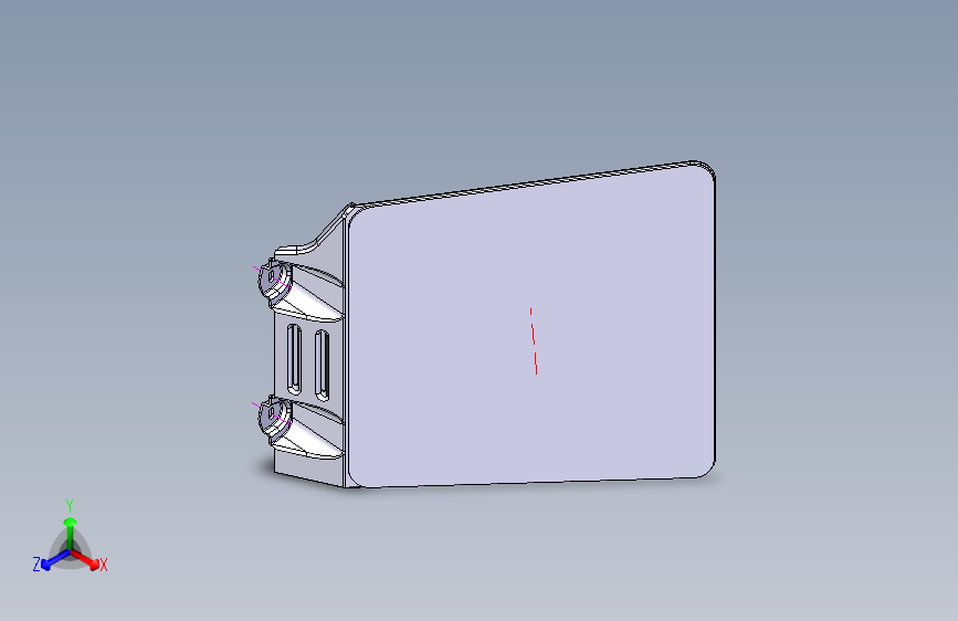 奔驰-Smart-BM-39000100-L01随车工具组件