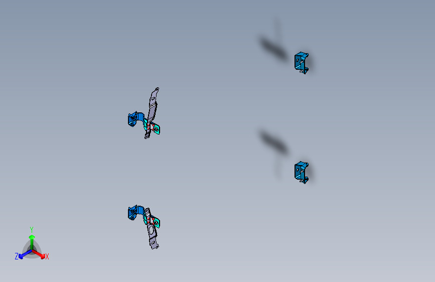 奔驰-Smart-车身后背门