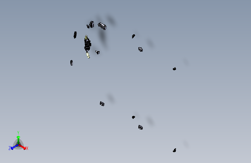 本田 freed -电器设备