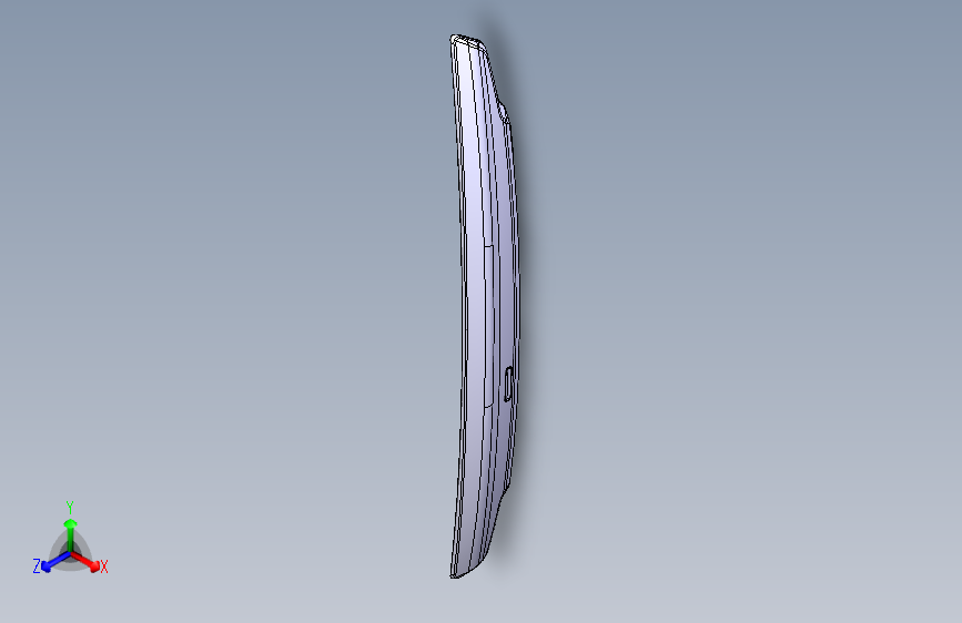 本田 freed -后背门装饰板总成装置