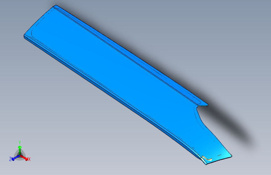 本田 奥德赛 车身部件 -5401260