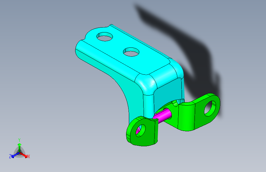 本田 奥德赛 车身部件 -6106100