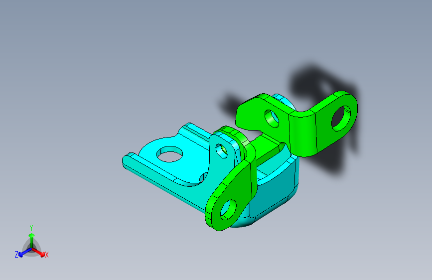 本田 奥德赛 车身部件 -6106200
