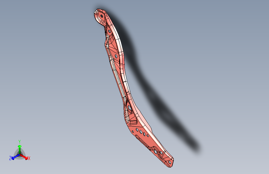 本田 奥德赛 车身部件 -8401411