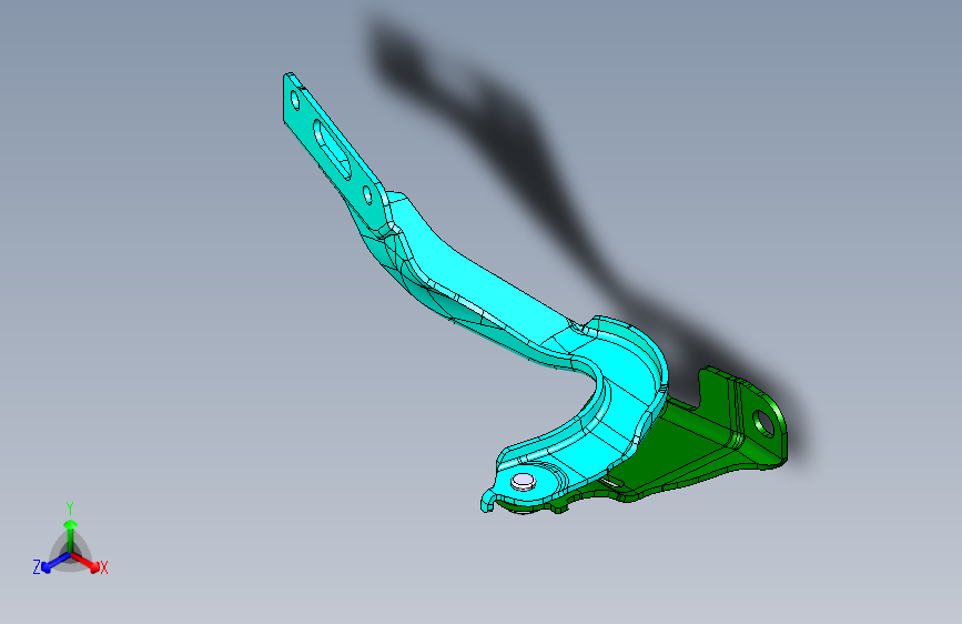 本田 奥德赛 车身部件 -8402300