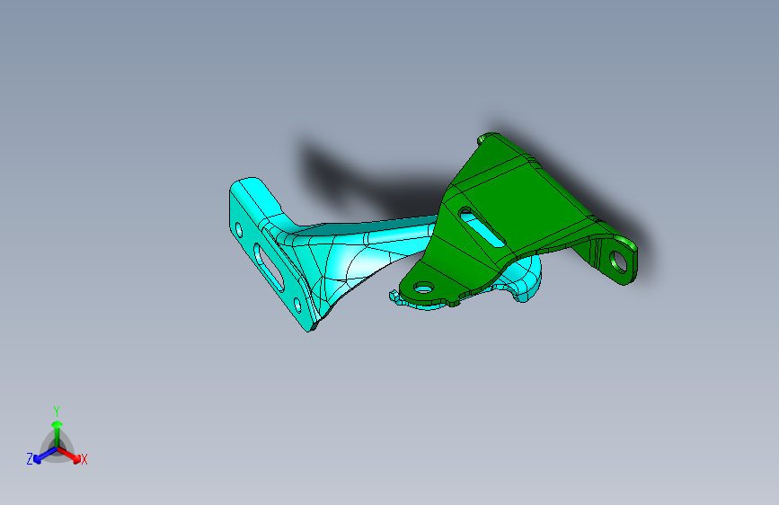 本田 奥德赛 车身部件 -8402400
