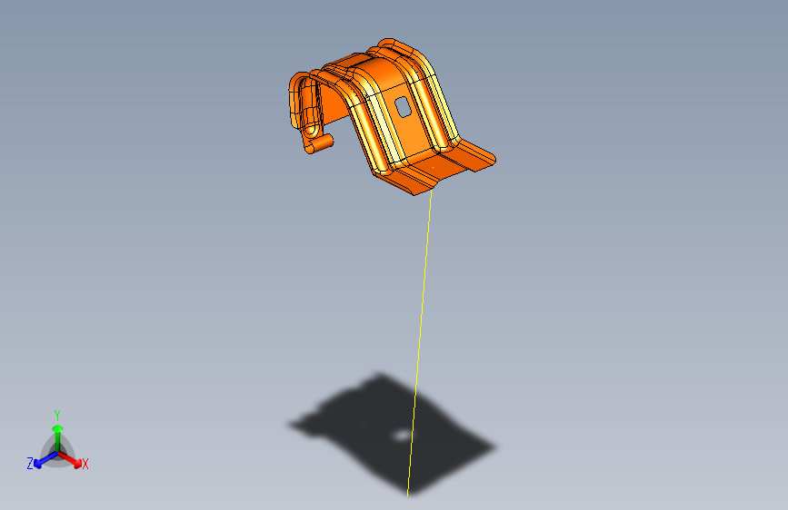 本田-CRV-车身-5401030-CHB021-A01-01