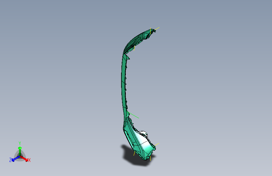 本田-CRV-内外饰-2803000-CHB021-A