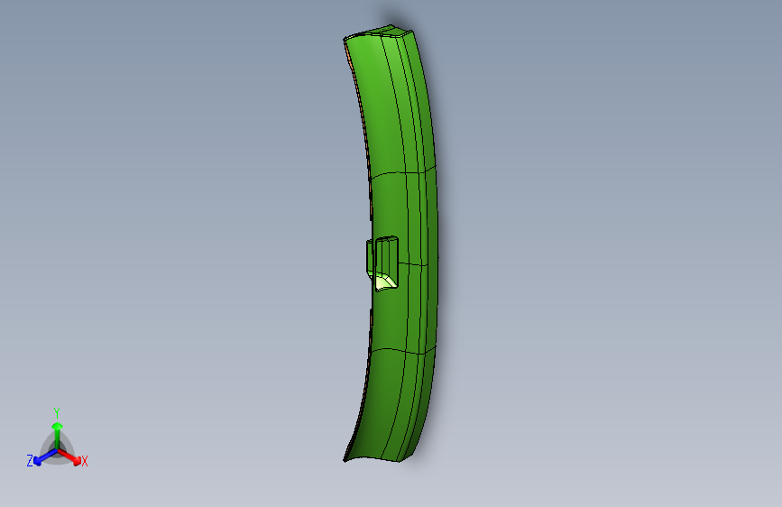 本田-CRV-内外饰-5006000-CHB021-A