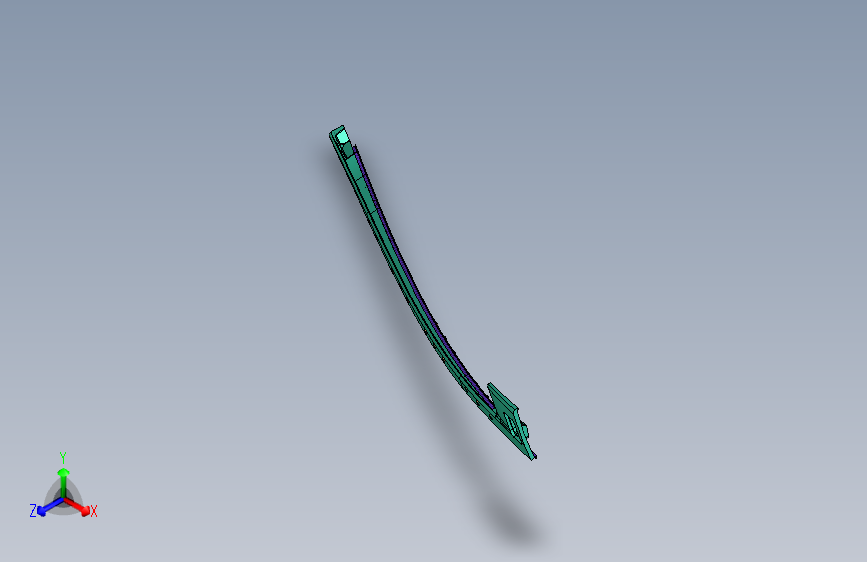 本田-CRV-内外饰-5206000-CHB021-A