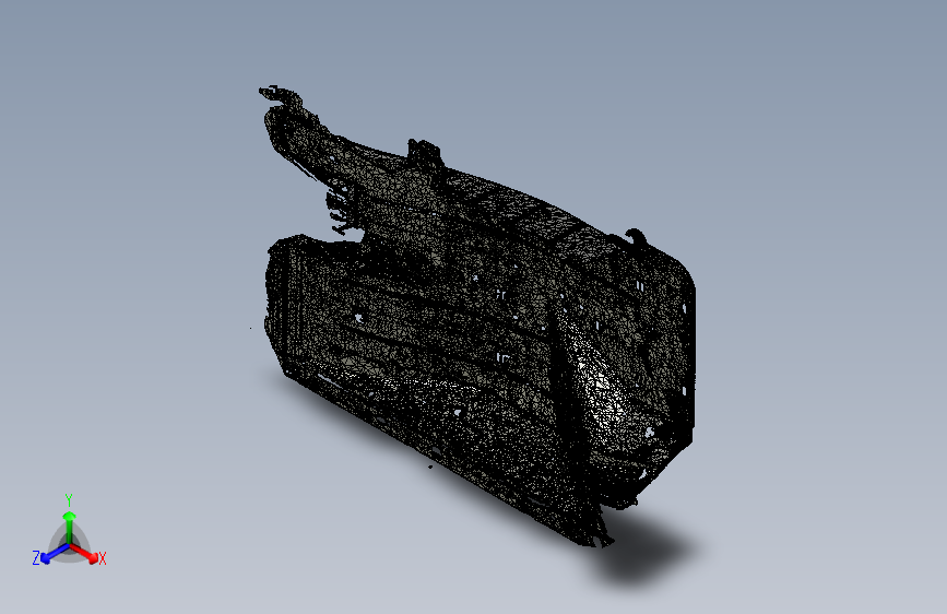 本田-CRV-内外饰-5173000-CHB021-A