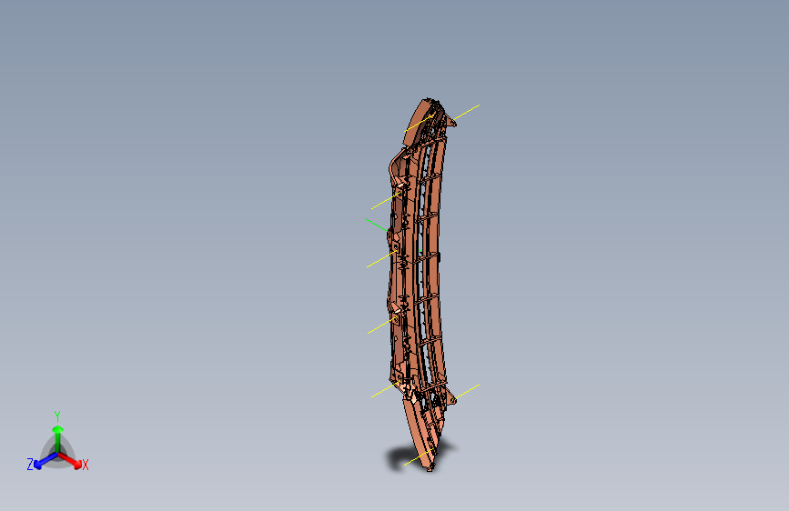 本田-CRV-内外饰-5509000-CHB021-A