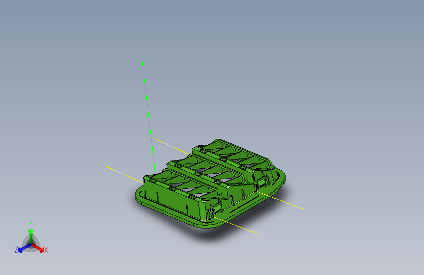 本田-CRV-内外饰-5513000-CHB021-A