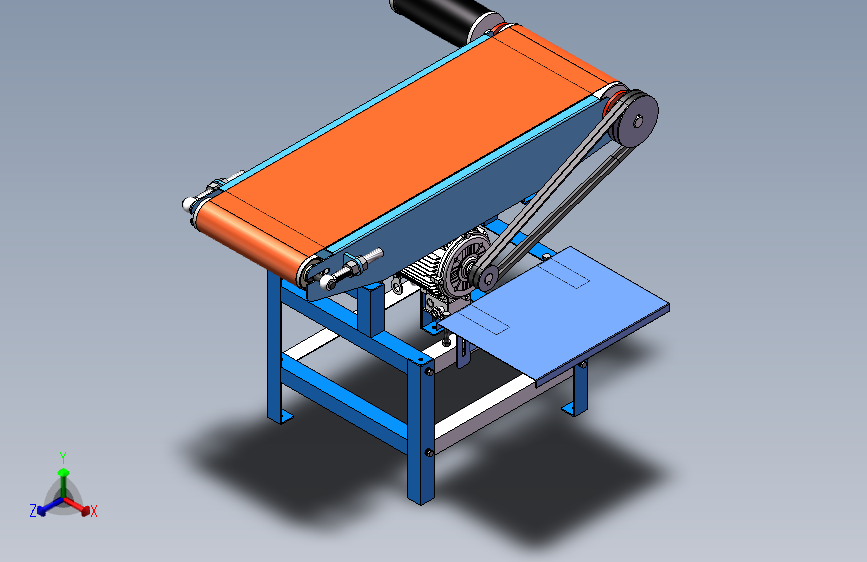 砂带机 579742===wb20