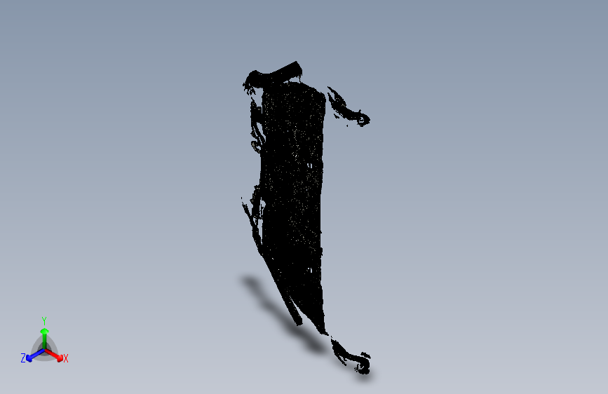 本田-CRV-内外饰-8402000-CHB021-A