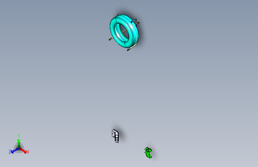 本田-雅阁-底盘-CHASSIS_ACCESSORIES