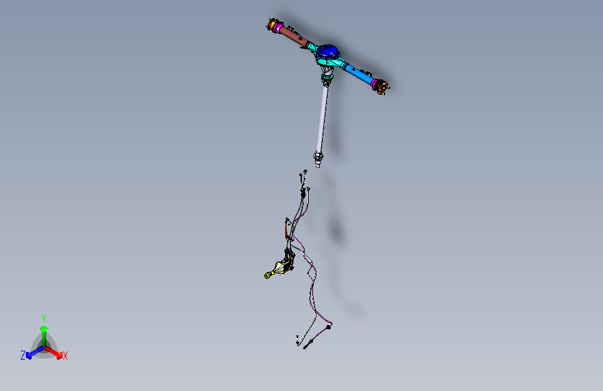 本田-雅阁-传动系统-TRANSMISSION_SYSTEM