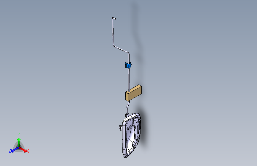 本田-雅阁-内外饰-DOOR TRIM