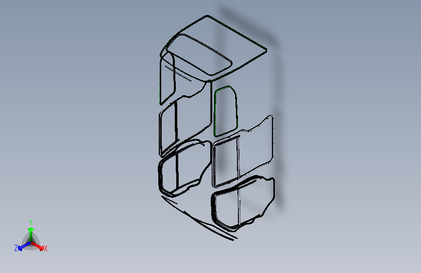 本田-雅阁-内外饰-GLASS&SEALER