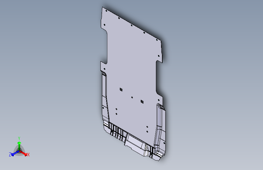本田-雅阁-内外饰-SEAT&CATPET