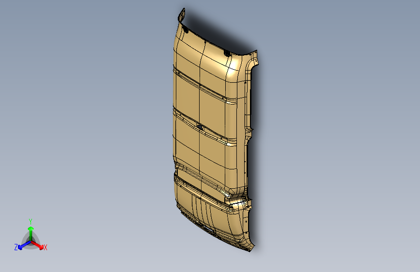 本田-雅阁-内外饰-ROOF