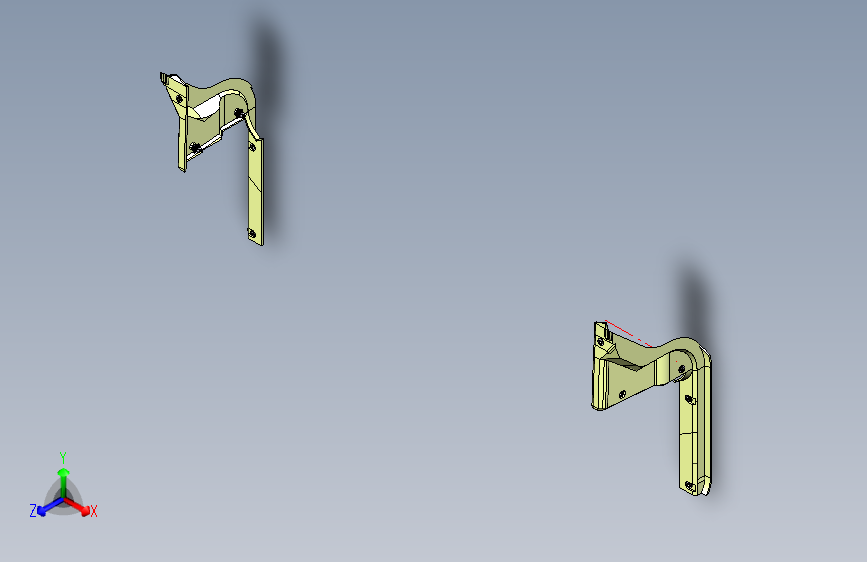本田-雅阁-内外饰-INTERIOR TRIM ACCESSORIES