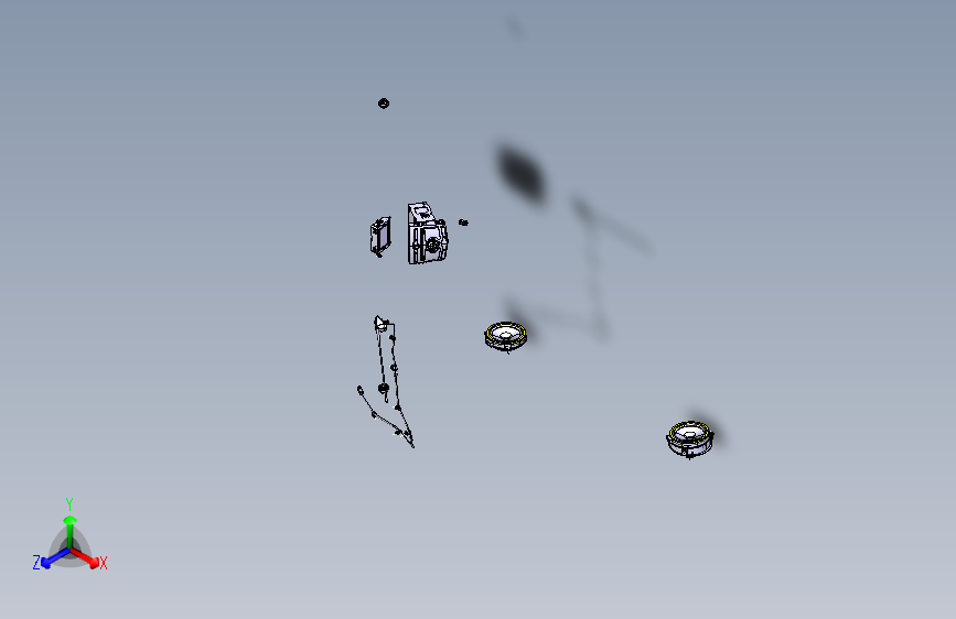 福特 ranger -车用音响装置