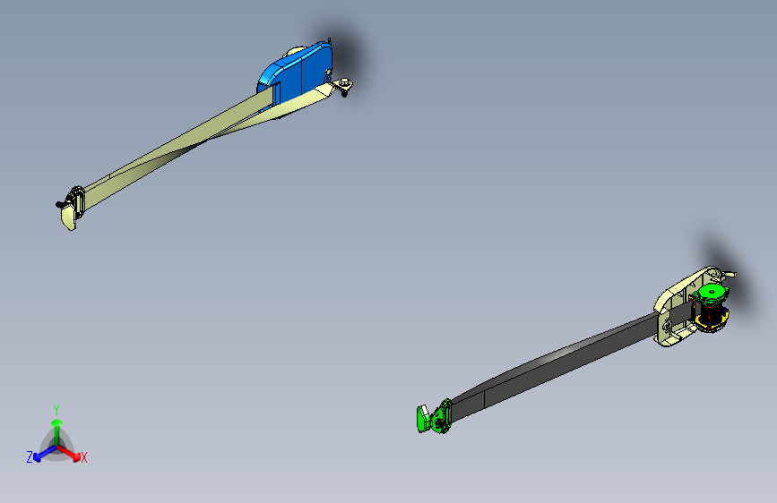 本田-雅阁-内外饰-SEAT_BELT