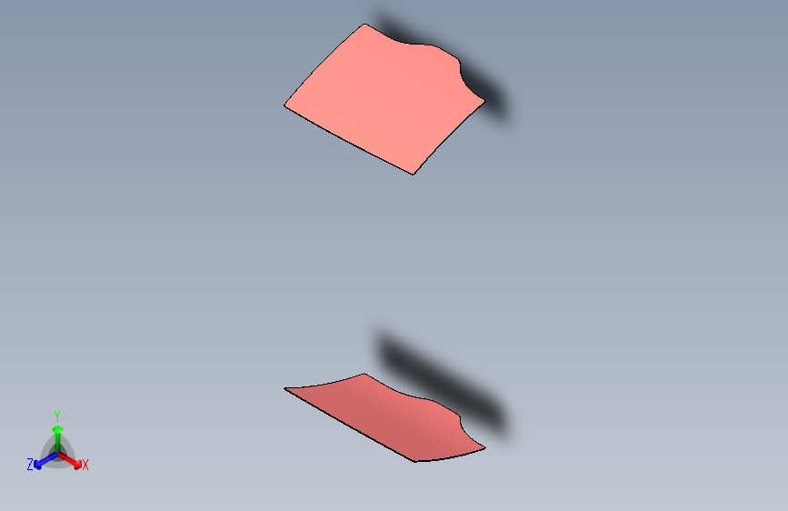 福特 ranger -后车门窗装置