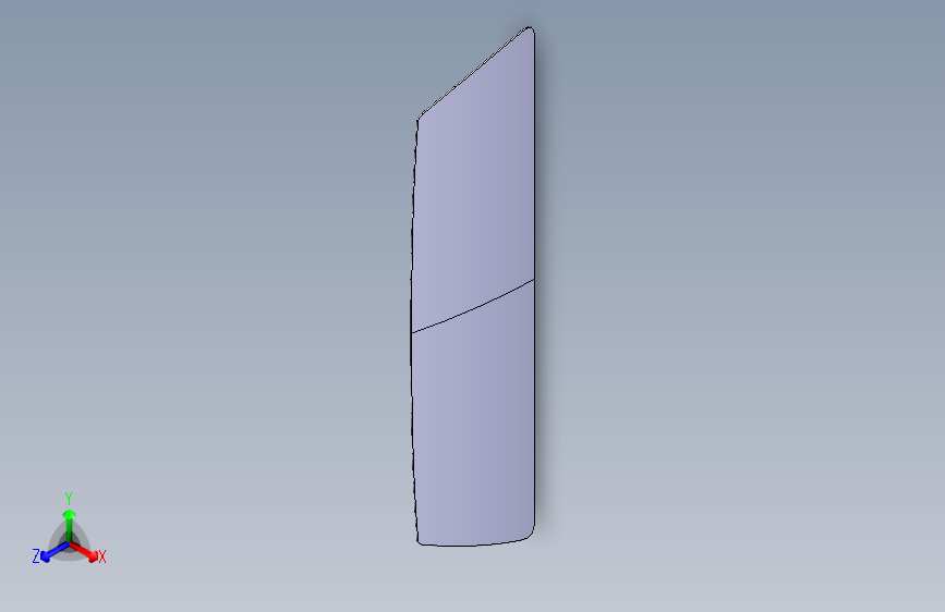 福特 ranger -后窗玻璃总成装置