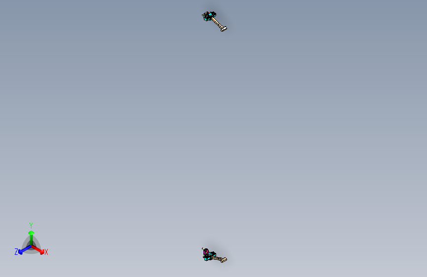 福特 ranger -后门限位器装置