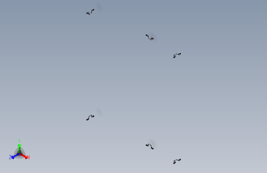 福特 ranger -货厢护栏挂钩装置