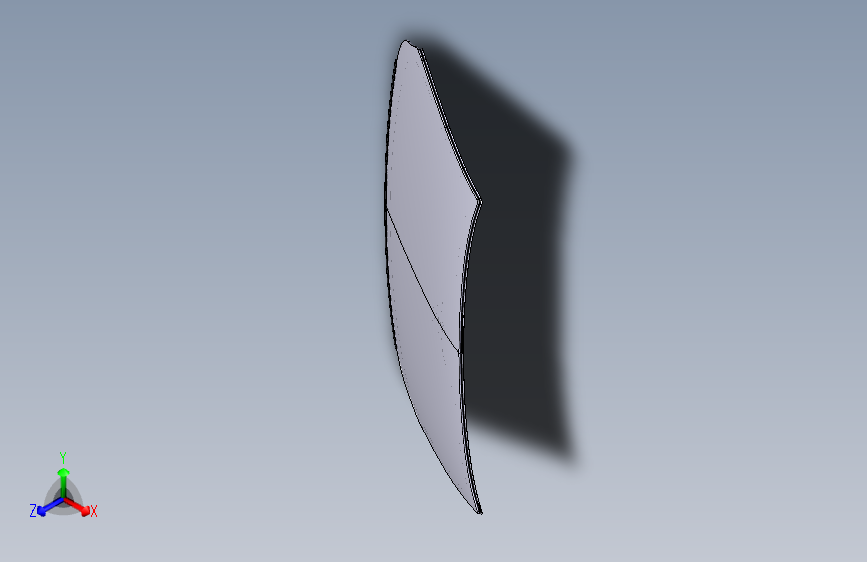 福特 ranger -前风窗装置