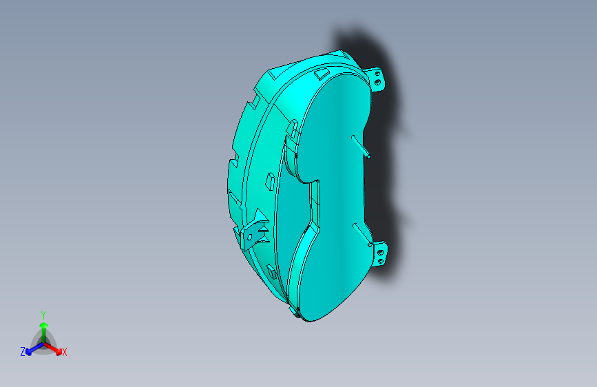 福特 ranger -仪表装置