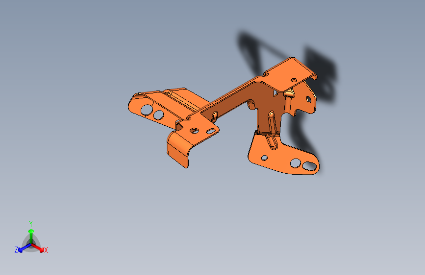 福特 翼博 -12_左边梁外板总成_PANEL_ASSY_SIDE_CTR_OTR_LH