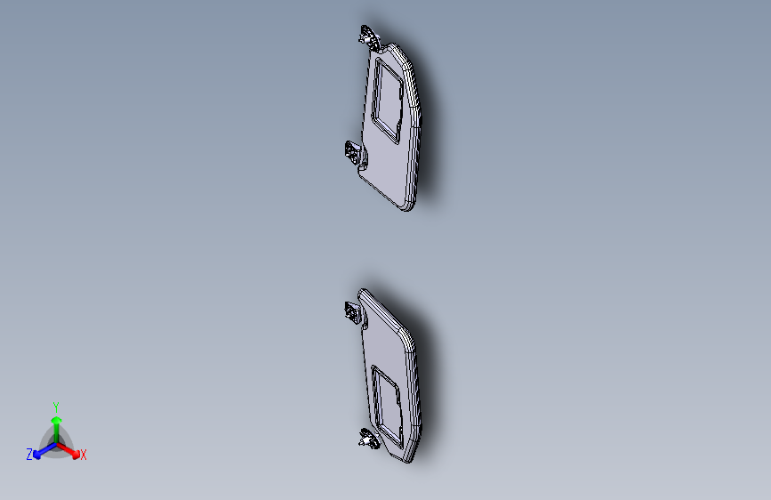 福特 翼博 -内外饰-SM1.5N-08204000