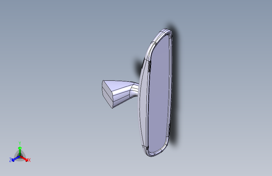 福特 翼博 -内外饰-SM1.5N-08201000