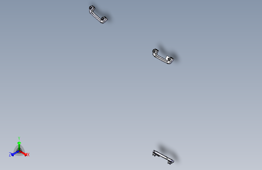 福特 翼博 -内外饰-SM1.5N-08215000