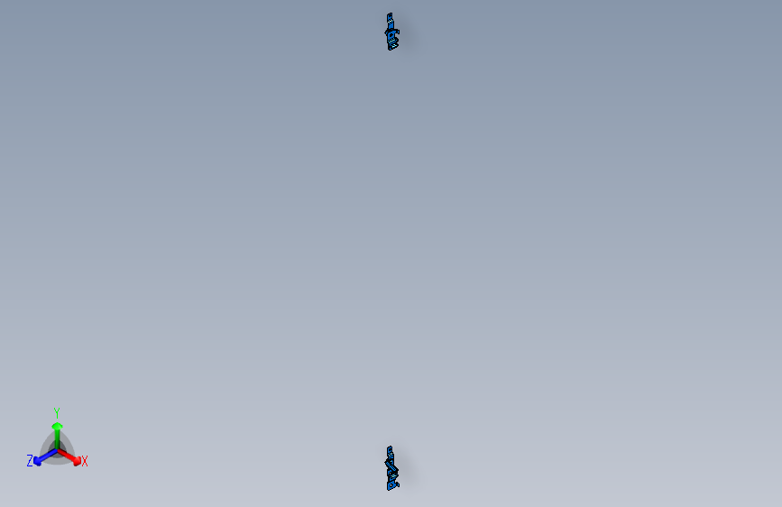 福特-ranger-00030039 前轮罩挡泥板安装支架总成装置