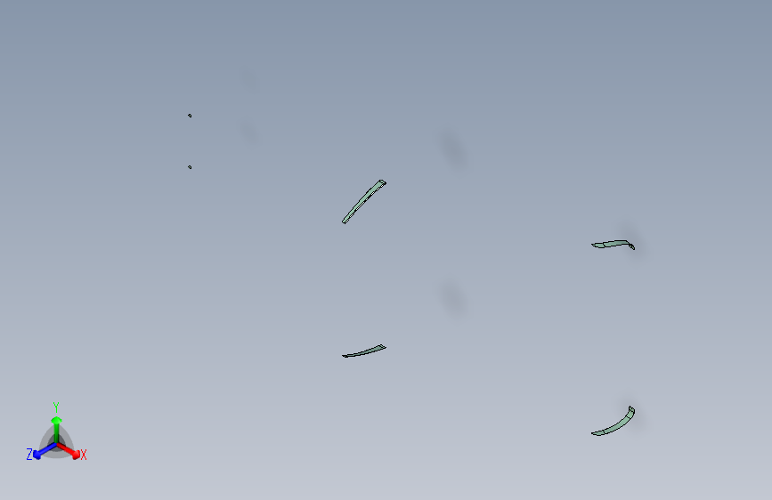 福特-ranger-00030950 车身防护胶贴总成装置