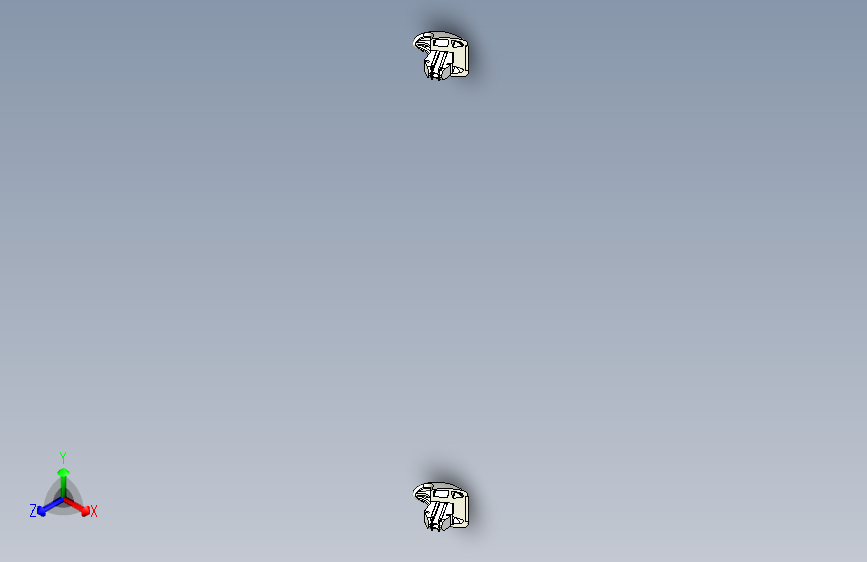 福特-ranger-00036630 衣帽钩装置