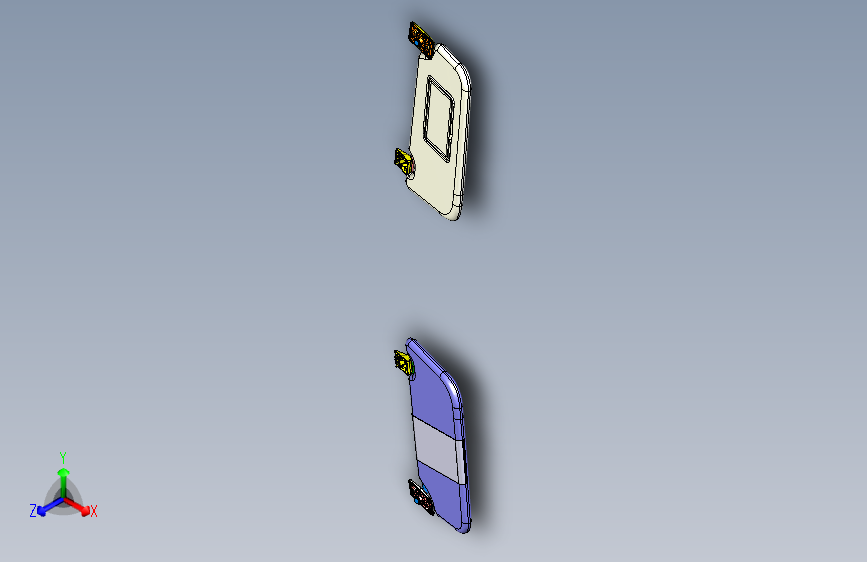福特-ranger-00036640 遮阳板装置
