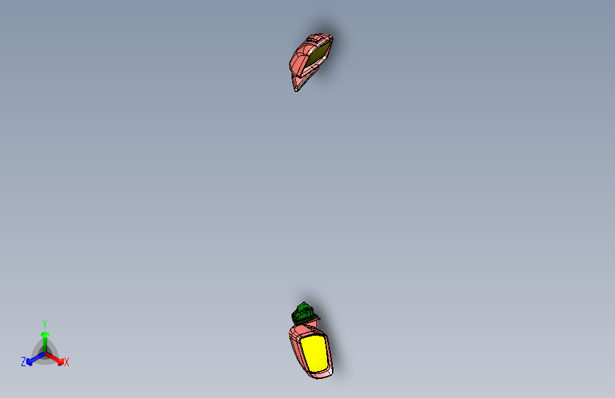 福特-ranger-00037170 外后视镜装置