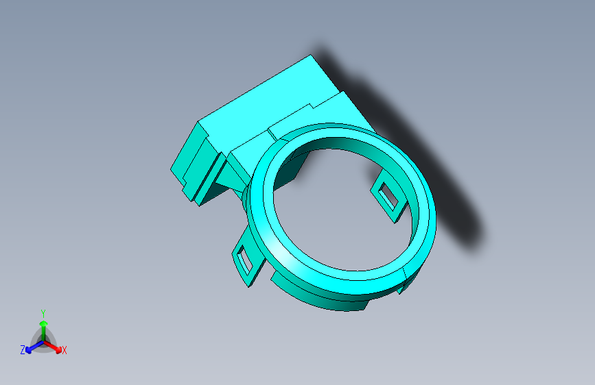 福特-ranger-00038200 电子防盗装置