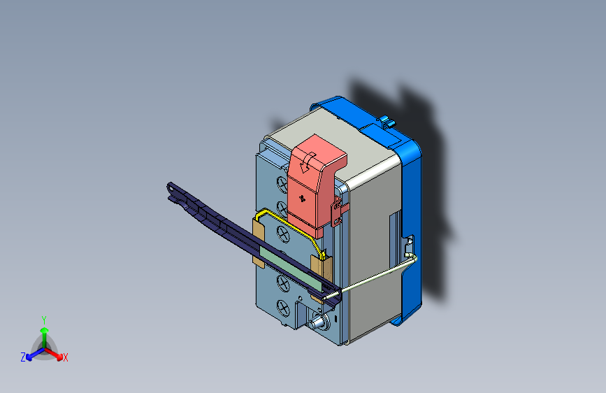 福特-ranger-00038600 蓄电池装置