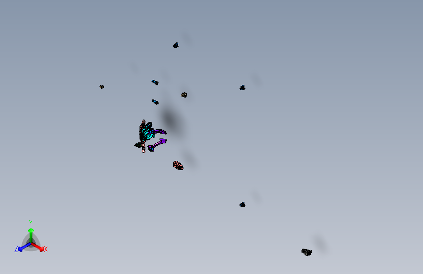 福特-ranger-00038500 电气设备装置