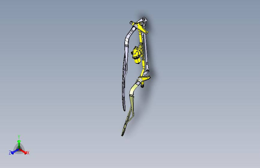 路虎-发现神行-电器