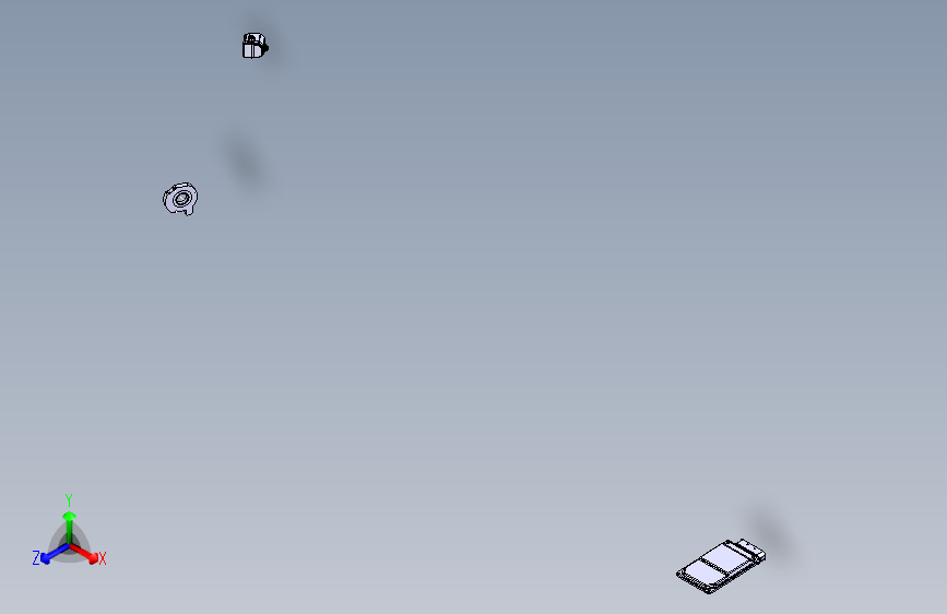 路虎-揽胜极光-车辆稳定装置